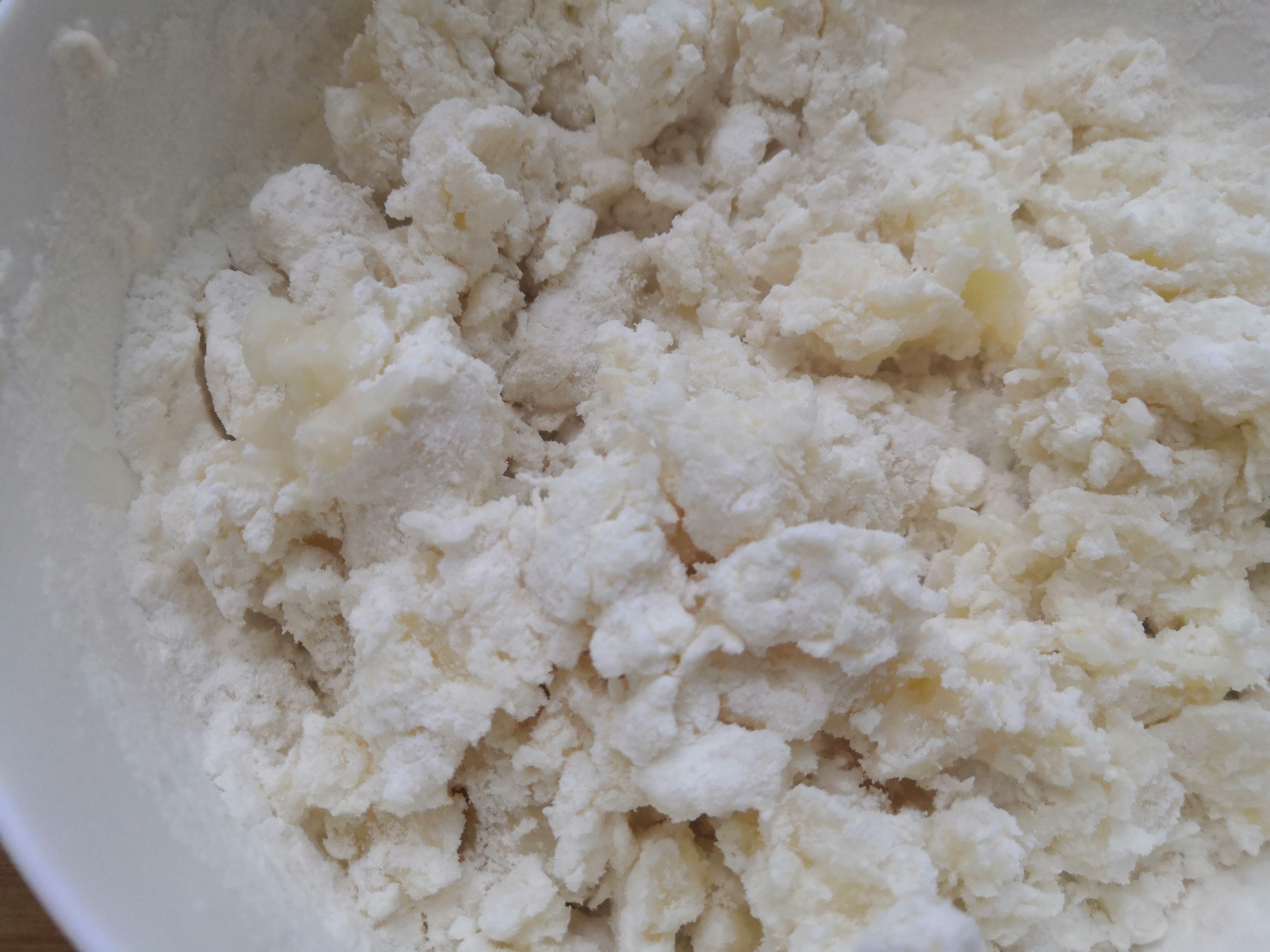 家里没酵母粉发面,自己在家做饼无酵母