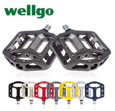 自行车脚踏所有种类,自行车左右脚踏区别