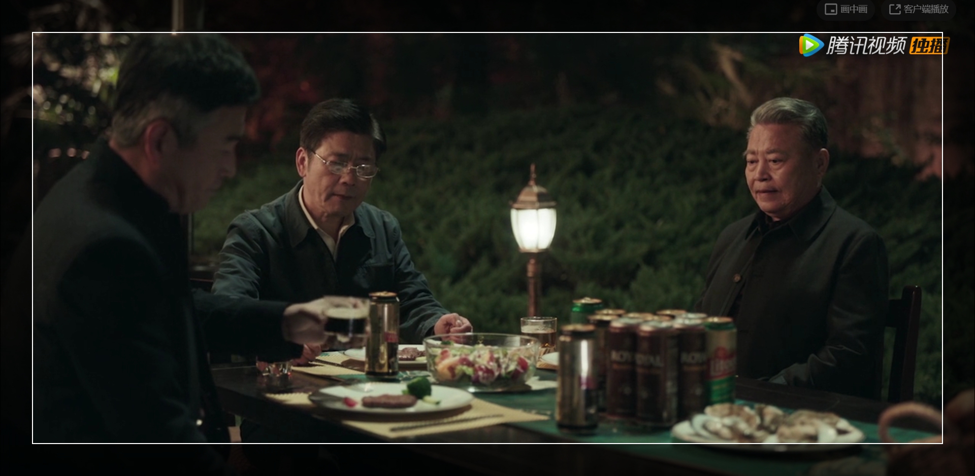 剧评《扫黑风暴》坏的很真，好的很假