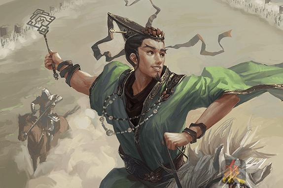 三国杀十大败笔武将是哪些,三国杀里哪几个武将比较强