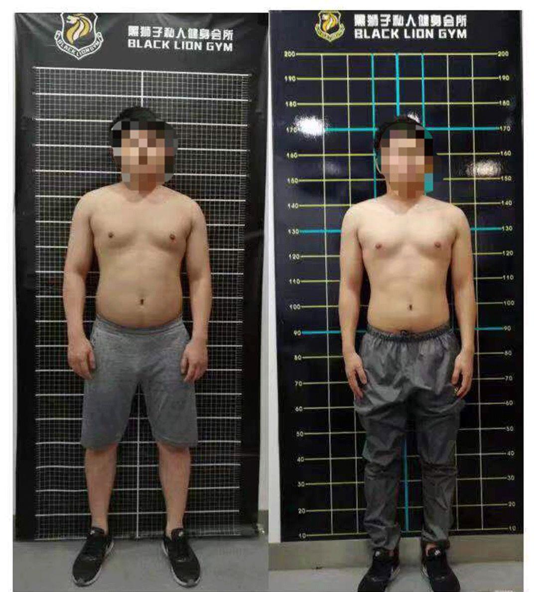 健身体验单人私教,广州顶级健身私教