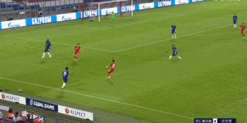 亚伯拉罕单赛季,亚伯拉罕绝平球