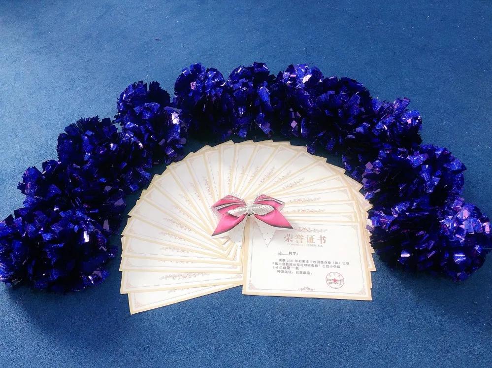 博雅少年奖,博雅学校学子风采大赛