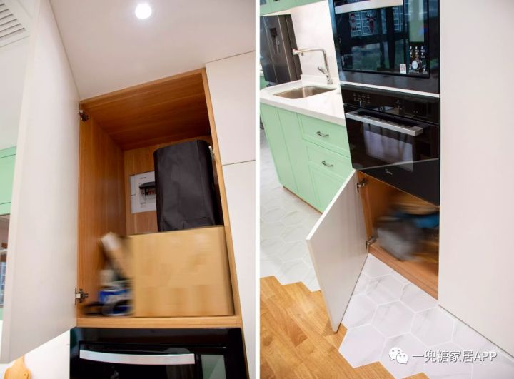 89㎡两房改三房，浴室分离，还做多了一个厨房，什么高难度改造？