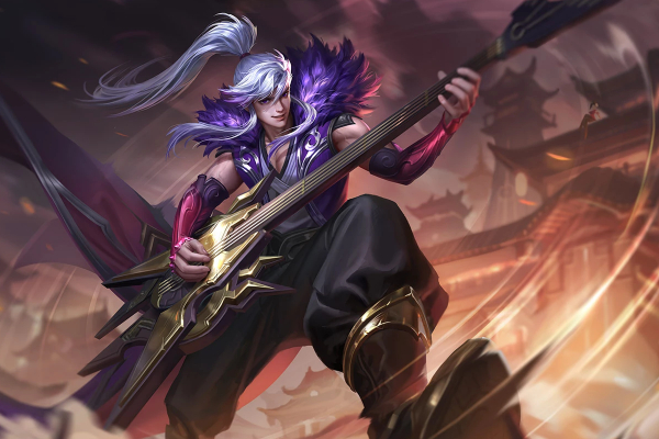 王者荣耀回血回蓝的高端法师,王者荣耀什么英雄回血多需要制裁