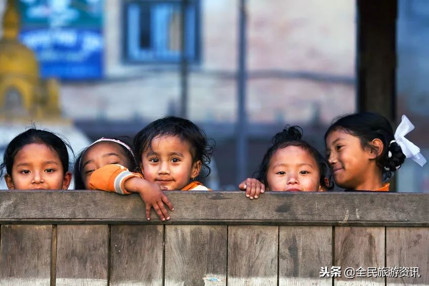 这个原生态的小众秘境,超级小众的东南亚秘境