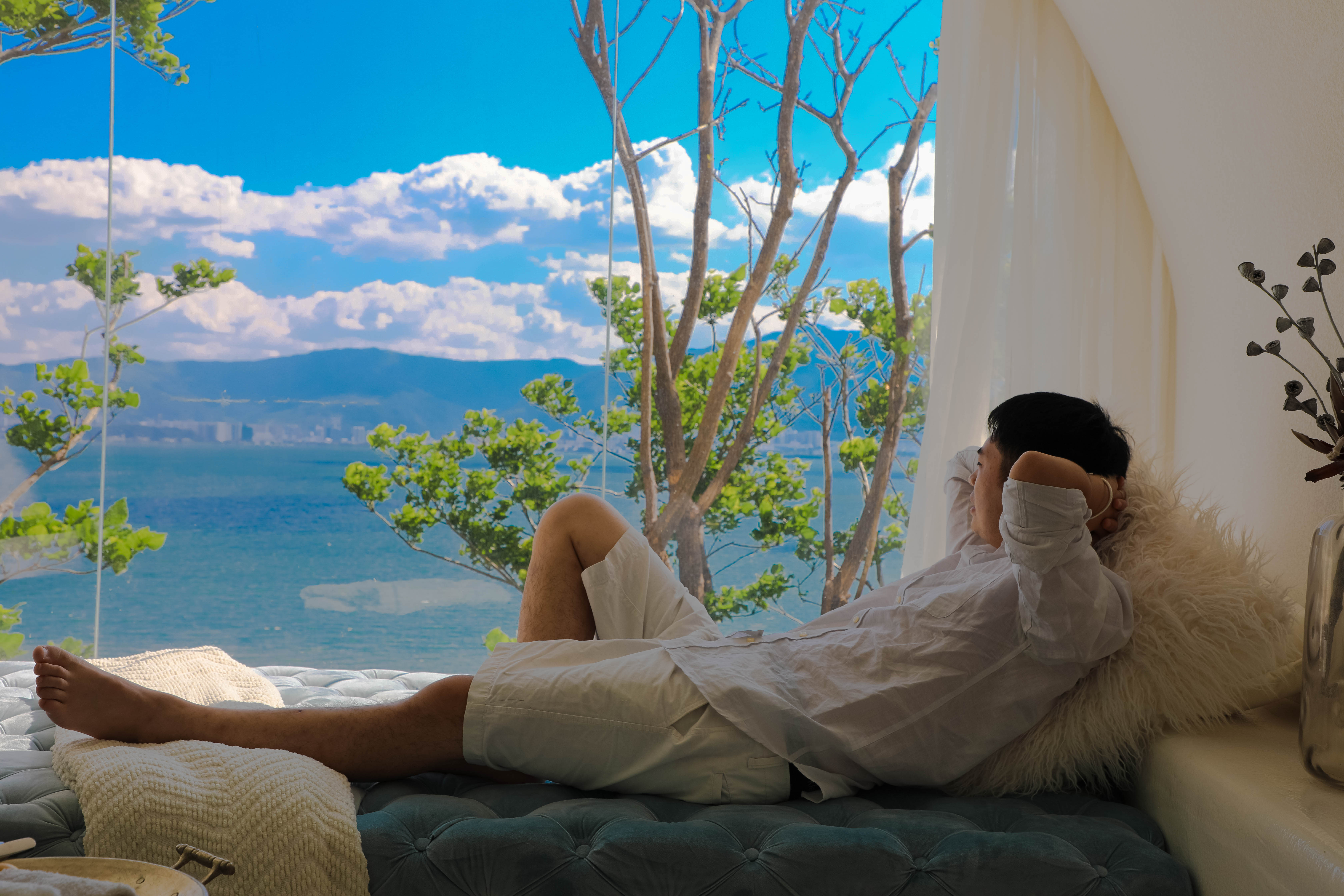 大理旅游酒店该选哪里,大理旅游攻略怎么订酒店