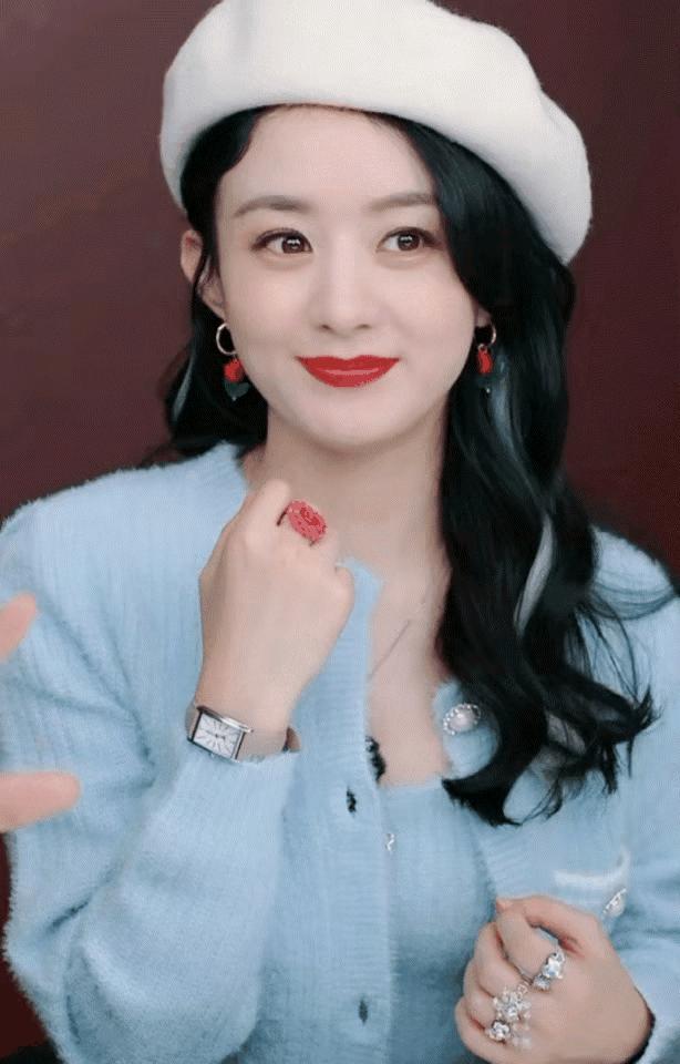 八卦爆料：高圆圆、黄轩、赵丽颖、郭德纲、梁丹妮、梅婷、刘嘉玲