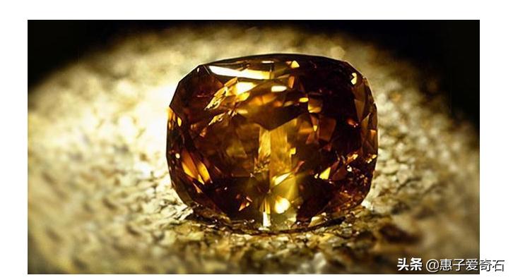 中国天然钻石图片大全,中国发现的天然最大钻石