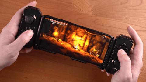 玩手游有必要买平板吗,北通h2游戏手柄支持多少寸手机