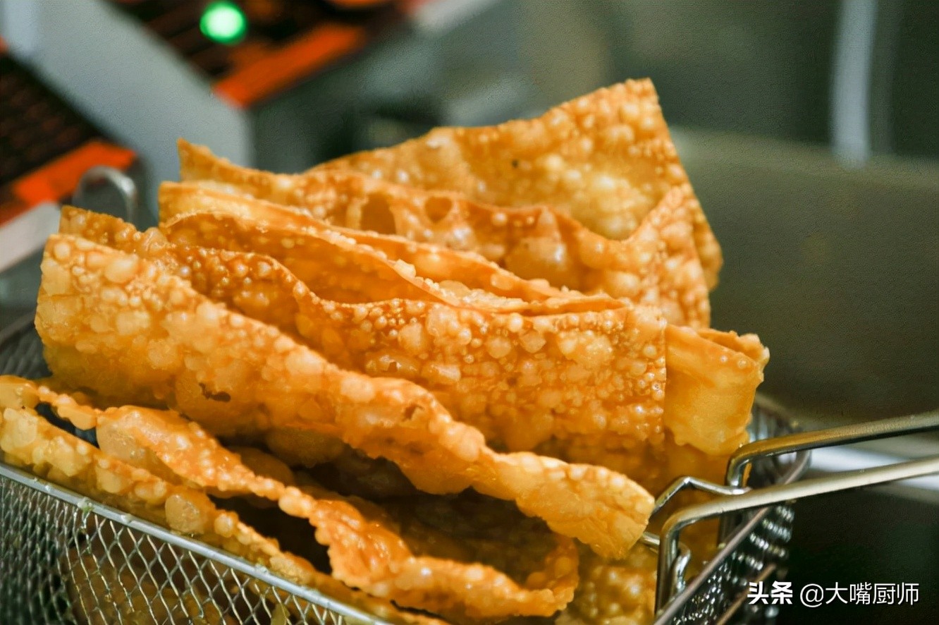 正宗杂粮煎饼的配方做法全过程,在家做杂粮煎饼的做法