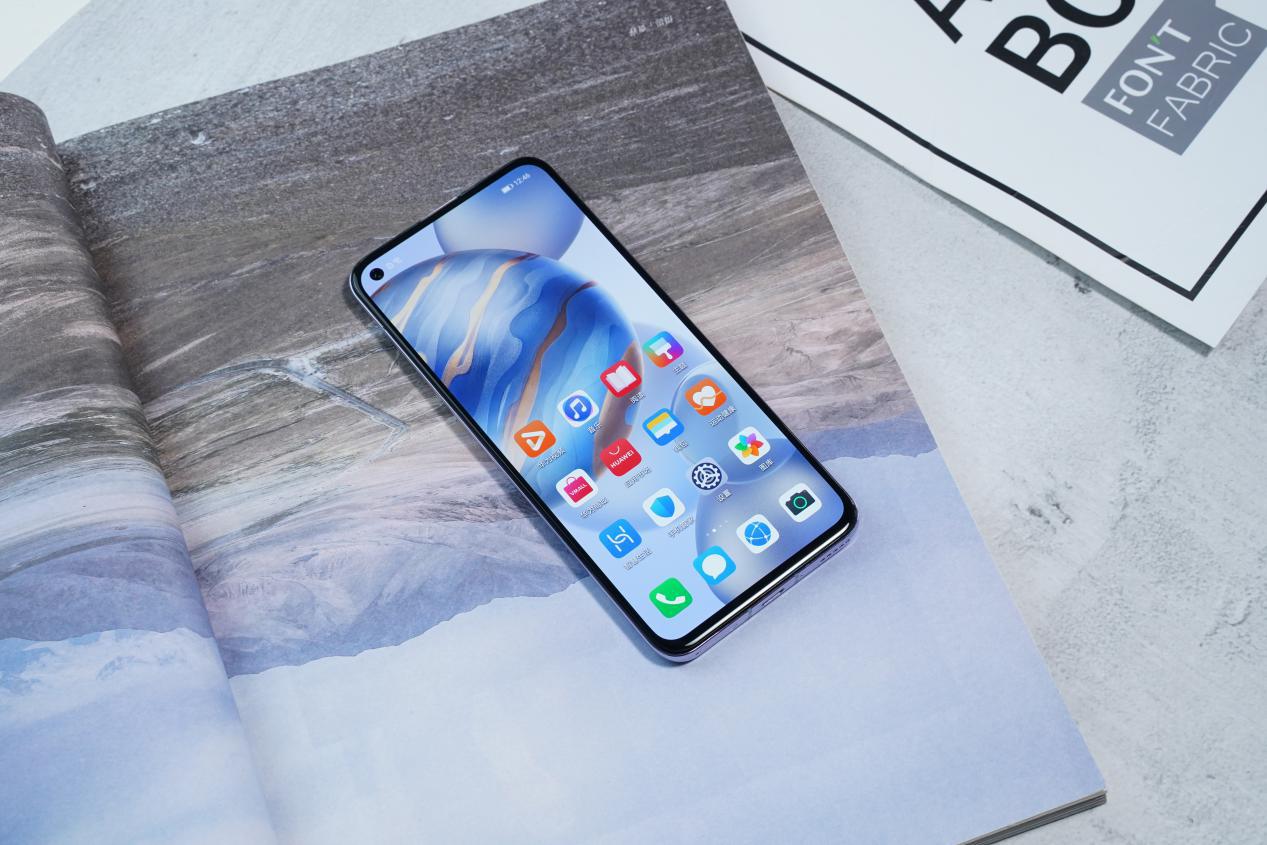 荣耀30怎么样实际测评来揭晓答案,荣耀30测评值得入手吗