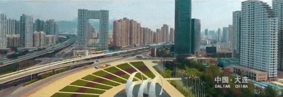 大连是哪一年建市,大连哪年列为单列市