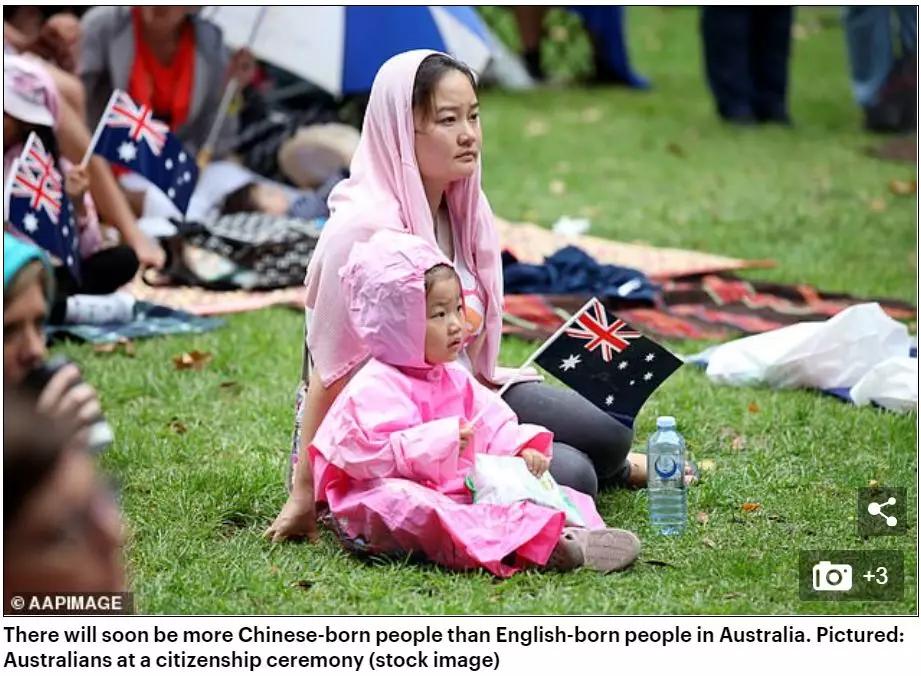 澳大利亚移民最新政策投资移民,中国21年移民人数