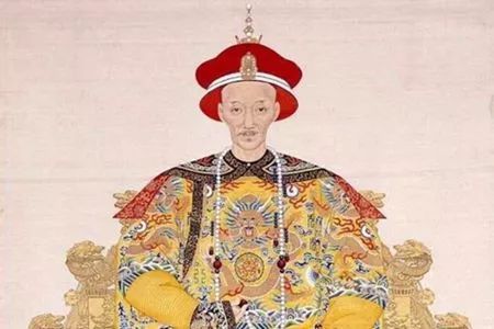 顺治康熙雍正代表什么,乾隆康熙顺治雍正什么寓意