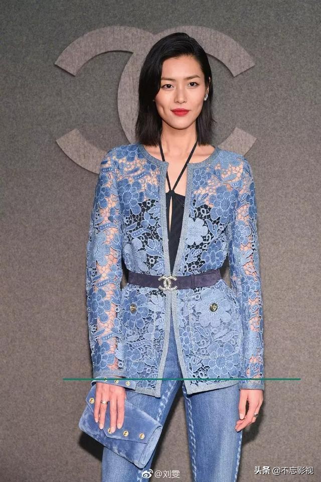 图中女人是否好看,你最喜欢哪个女生的图片