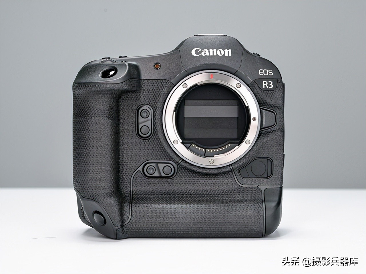 佳能eosr跟rp哪个好,佳能eosrp深度测评