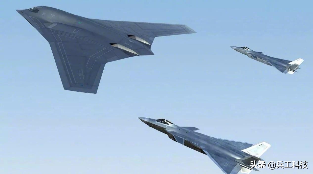 大国重器轰20轰炸机,国之重器轰20真的要来了吗