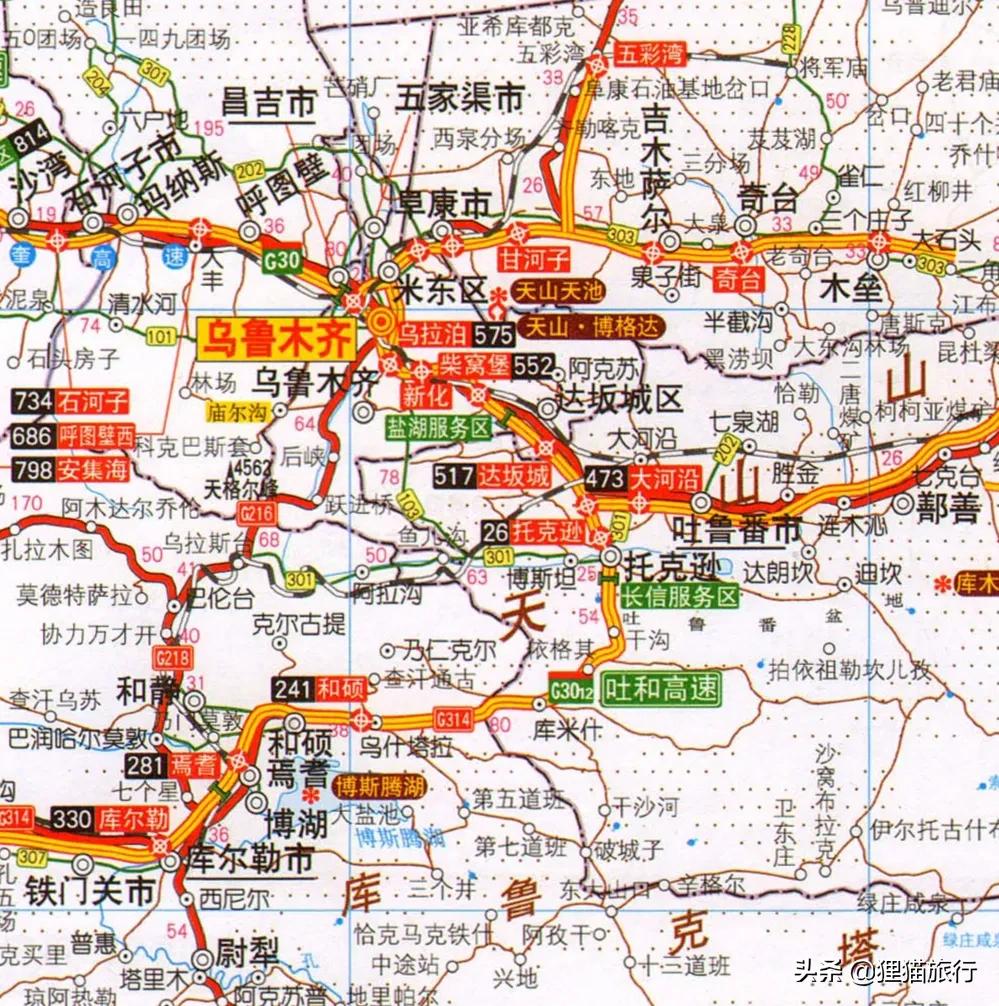 新疆达坂城有多少人口,新疆达坂城区多少人口