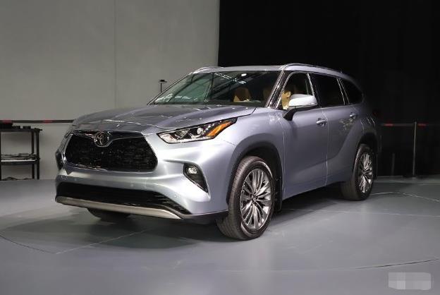 汉兰达和冠道哪个保值率更高,冠道比汉兰达保值率