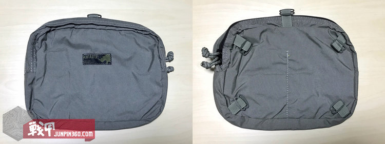 战术胸包测评,战术胸挂包测评