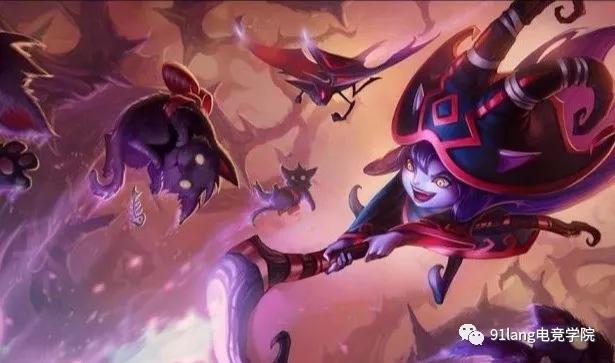 钥浪电竞机密课程剧透：「英雄联盟」如何玩好辅助？