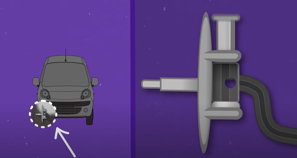 老年代步车与新能源汽车电机区别,老年代步车使用哪种电机好