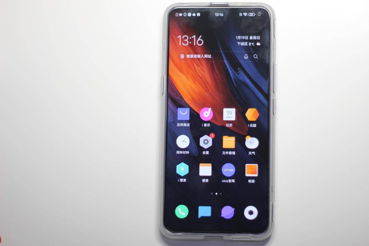 iqoo3对比iqooneo3,快是真的快