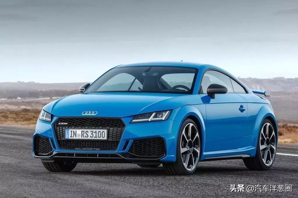 被大家遗忘的几款好车,这11台经典车复活以后你会买么