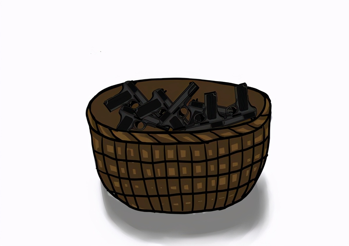 大汉最后一个名将皇甫嵩,正史皇甫嵩威震天下