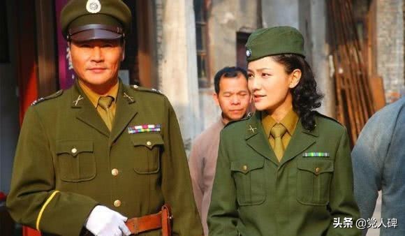 为什么军统特务的军衔都比较低,军统和中统的特务哪个厉害