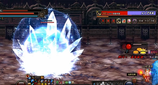 帕鲁梅鲁的打法,dnf巴卡尔boss打法教程