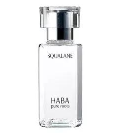 haba鲨烷油白和黄区别,haba鲨烷油日本哪里有卖