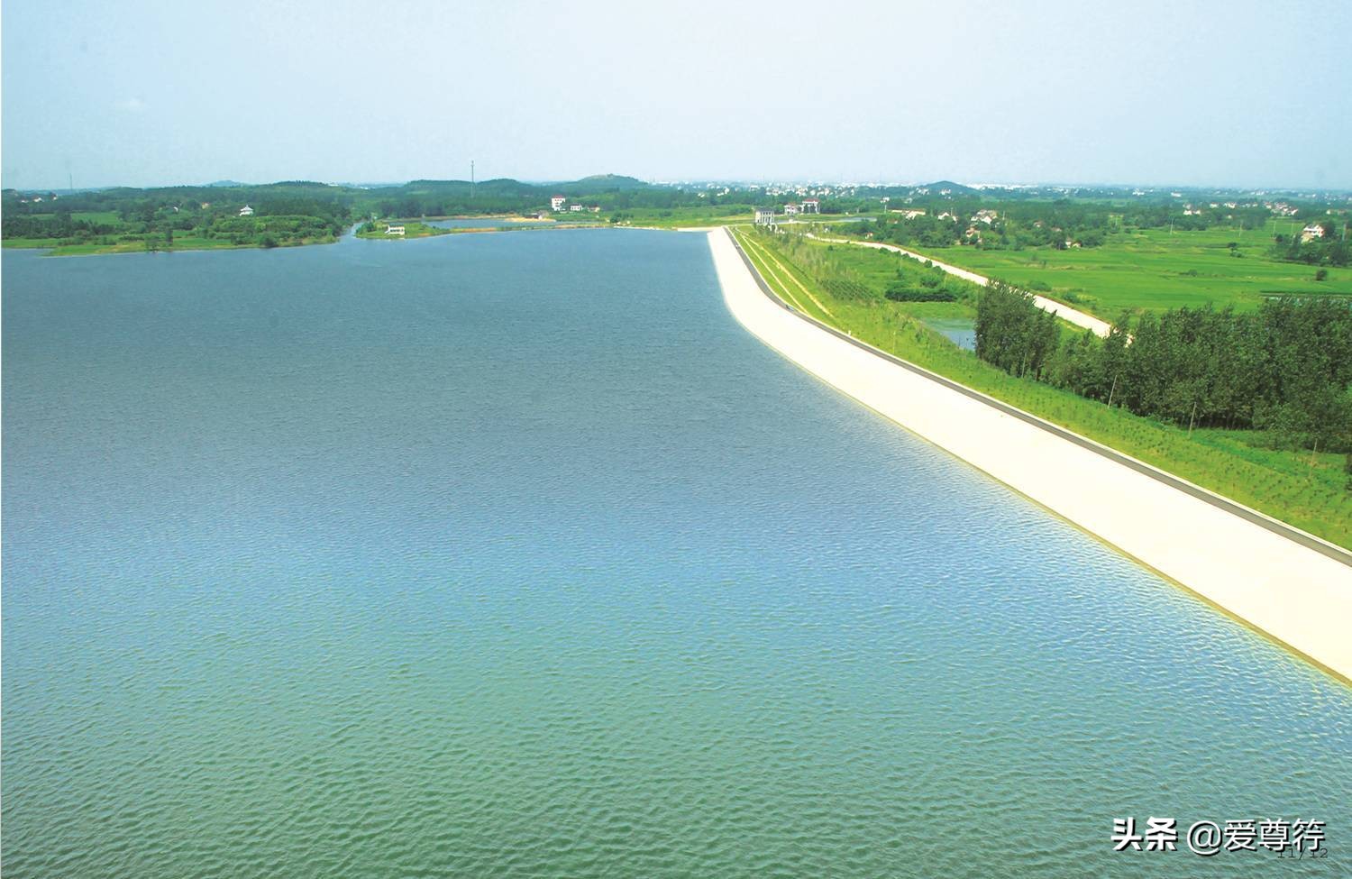 江苏省有哪些水库,江苏省水库图片