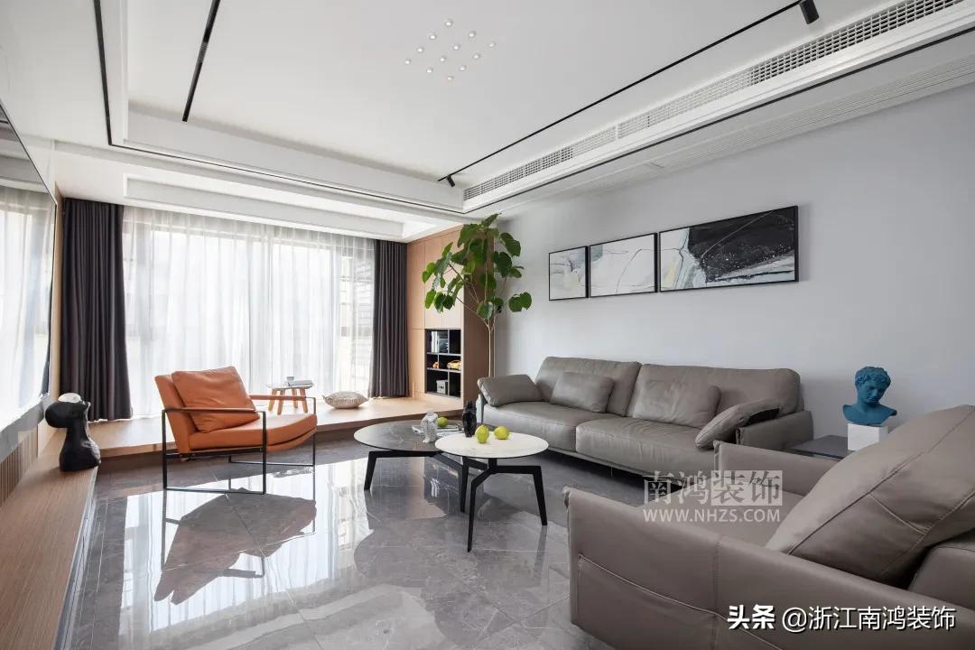 缔壹城|时尚的简约之家，奏响美满生活乐章