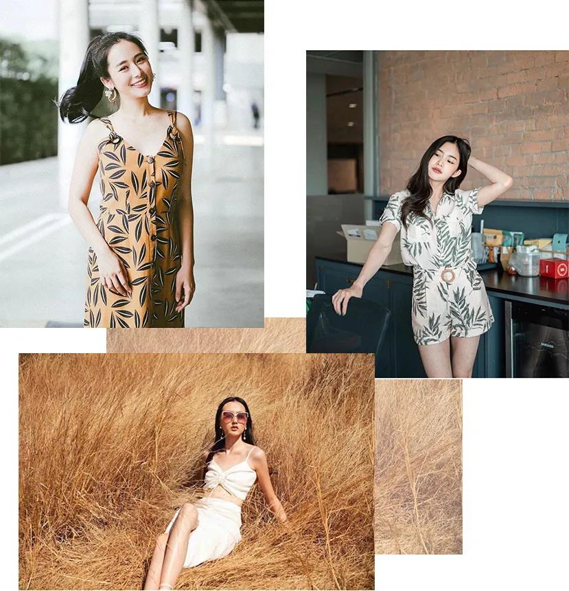 欧洲小众服装品牌推荐,有哪些值得推荐的小众品牌的衣服