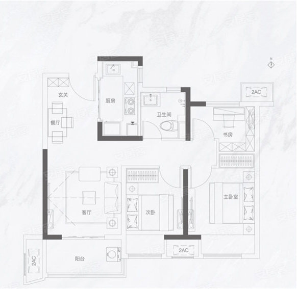 华润凯旋门的住宅真实感受,郑州华润置地凯旋门值不值得买