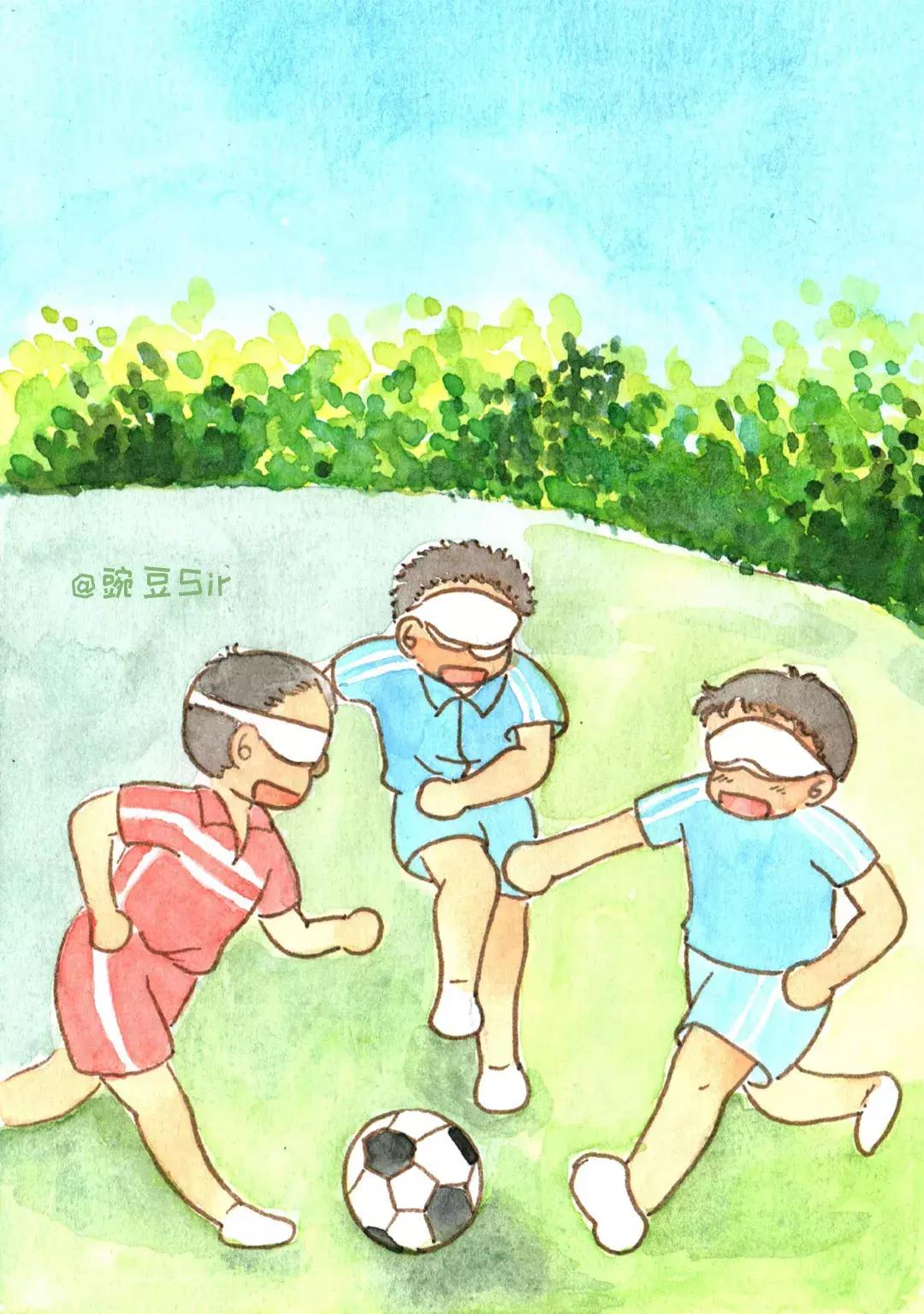 假如“药神”能带给我光明|“生而不凡”专栏