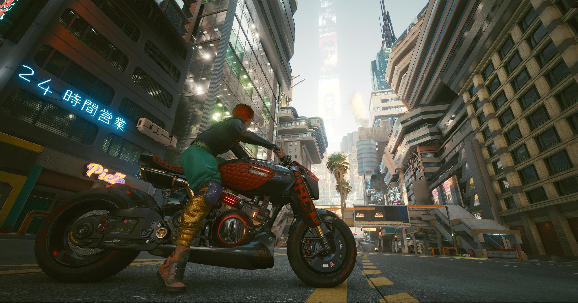 赛博朋克2077观众反应,赛博朋克2077好感度