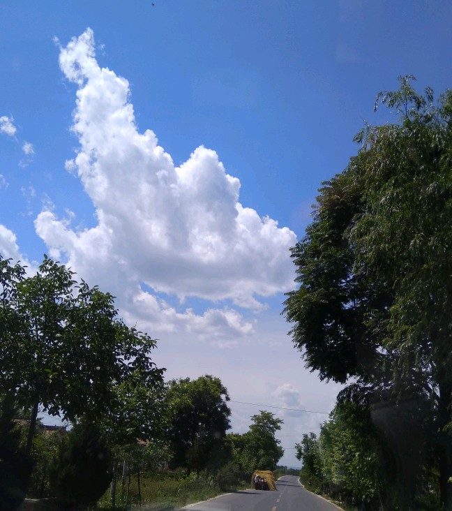 陕西十大避暑的地方,咸阳避暑旅游攻略