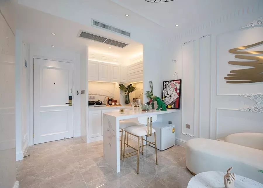 泰国公寓租金10万,泰国海景公寓多少钱一平