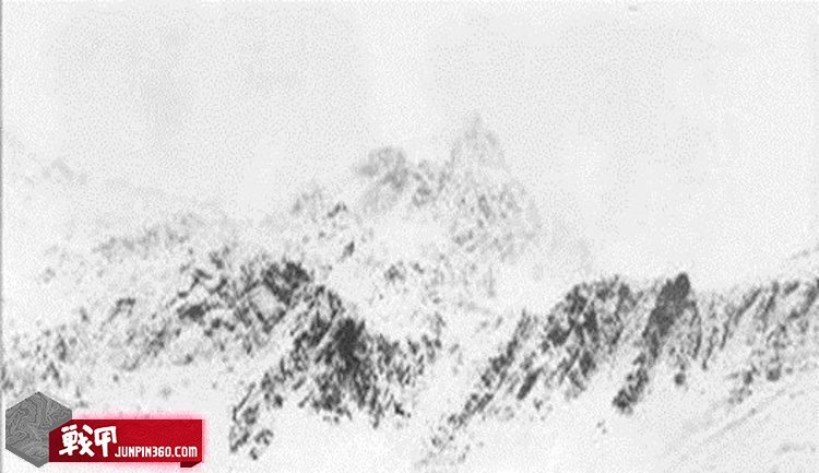 马岛战争sas特种部队,马岛战争阿根廷和英国武器对比