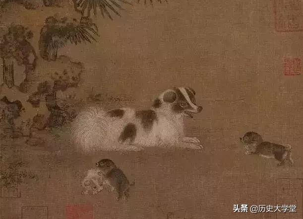 古人吃肉吃的是什么肉,古代肉类大全