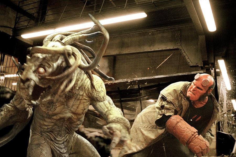 地狱男爵血皇后崛起中的六大恶魔,地狱男爵血皇后崛起怪物盘点