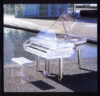 卡瓦依钢琴怎样?近一个世纪的时间证明它值得