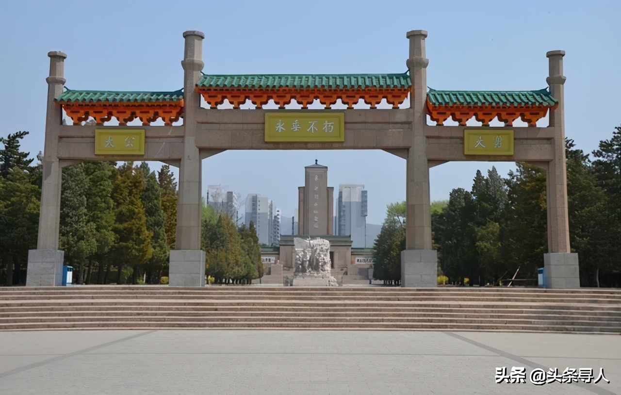 牺牲在山西的烈士,烈士牺牲山西