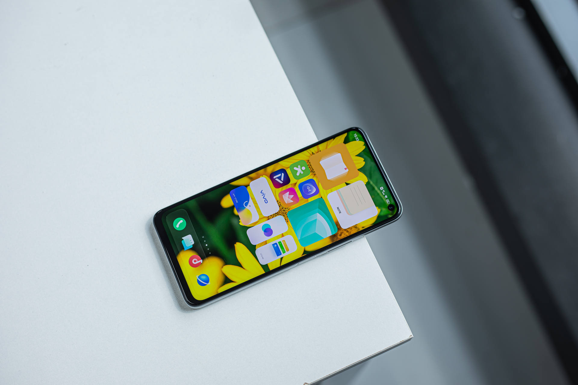 iqooneo5活力版评测效果,iqooneo5活力版原神测评