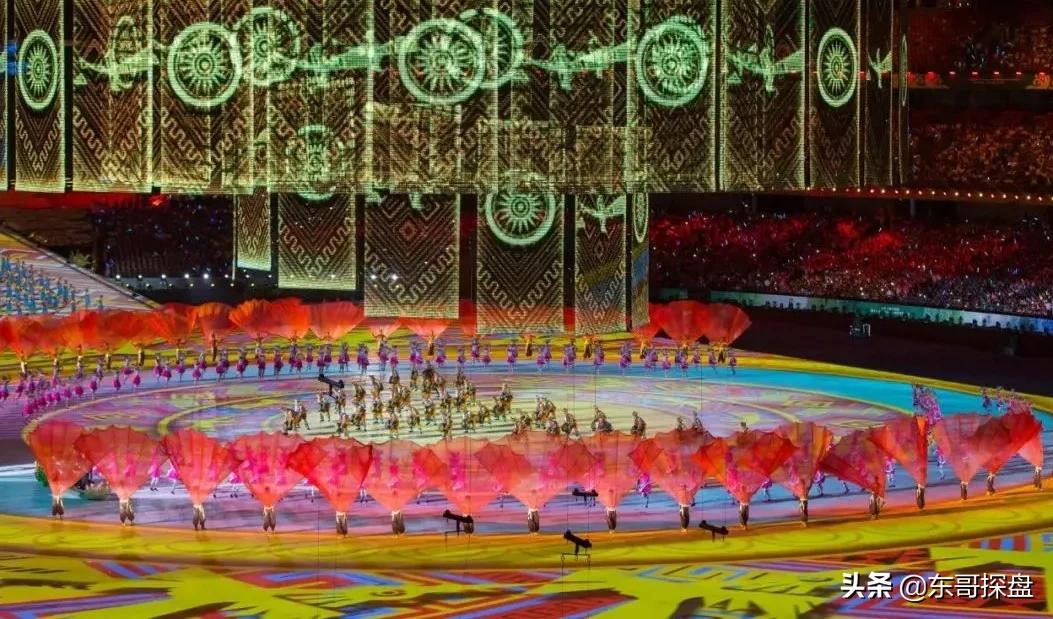 郑州在你眼中的样子,郑州的10年