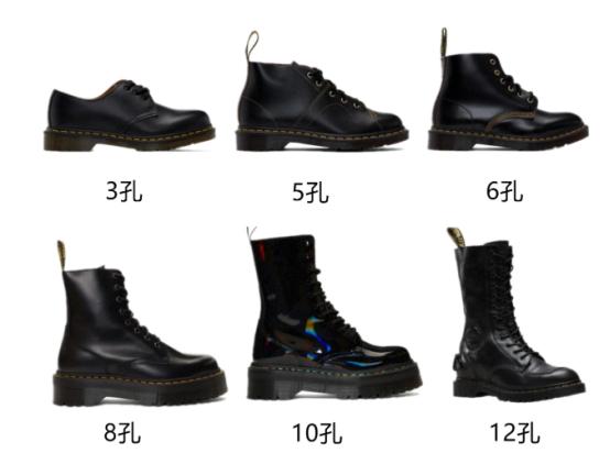 2022年最流行马丁靴穿搭,马丁靴的时髦穿搭