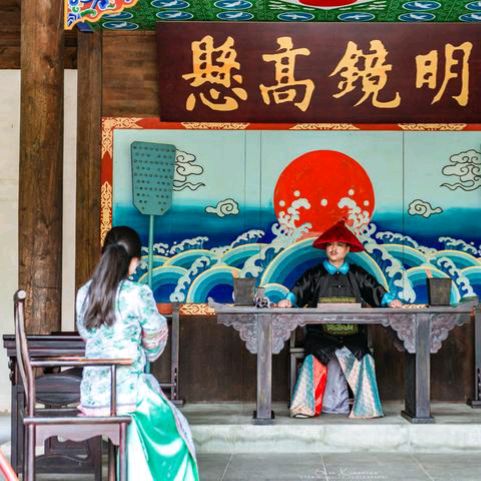 女子情窦初开,情窦初开的少女引来离奇命案